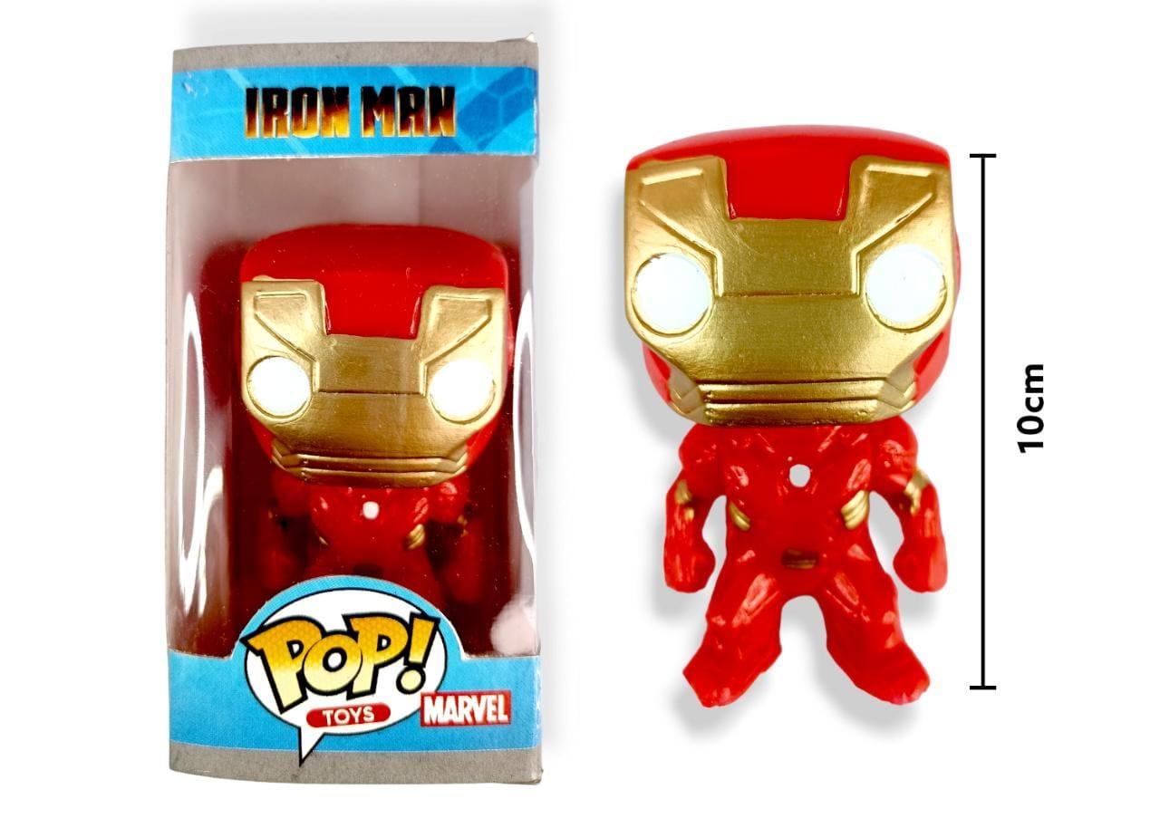 Mini Funko POP AVENGERS Iron Man 10cm